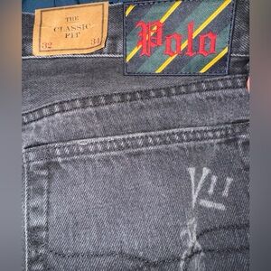 Polo Ralph Lauren Jeans